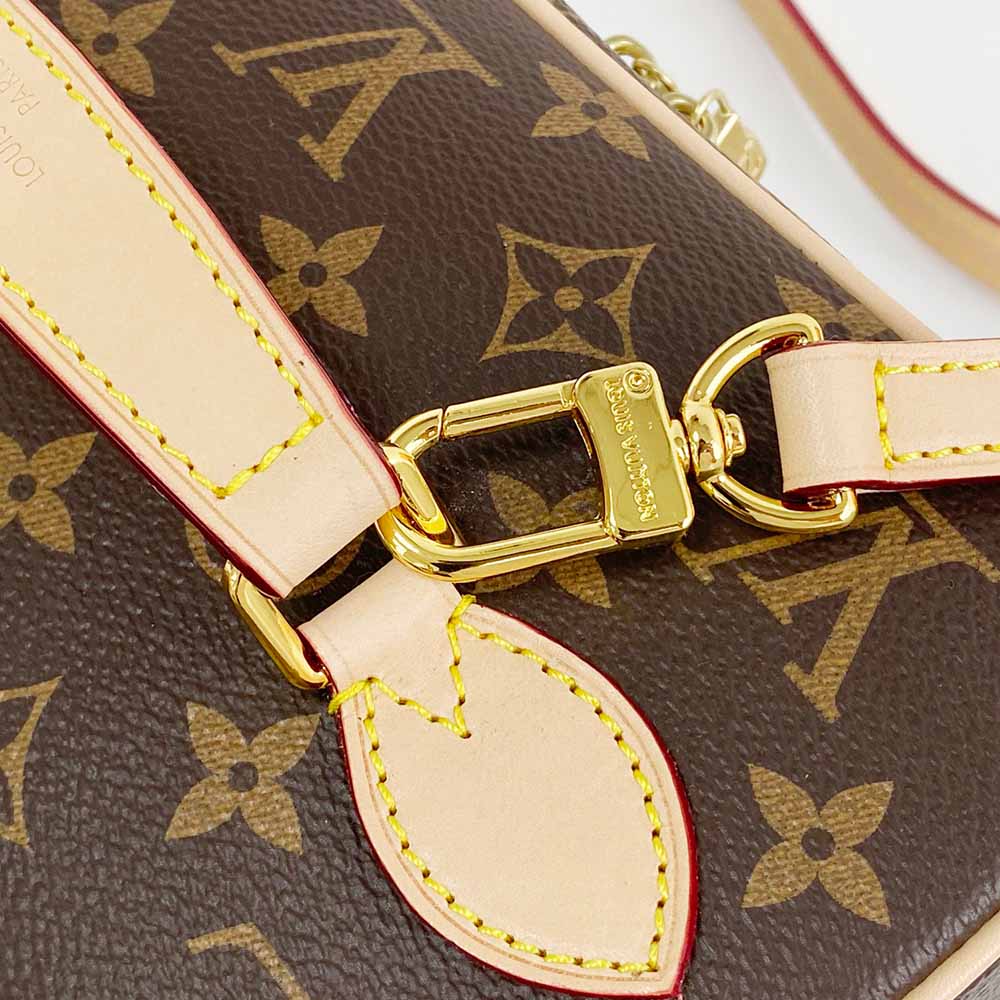 Replica Louis Vuitton Nice Bb M42265