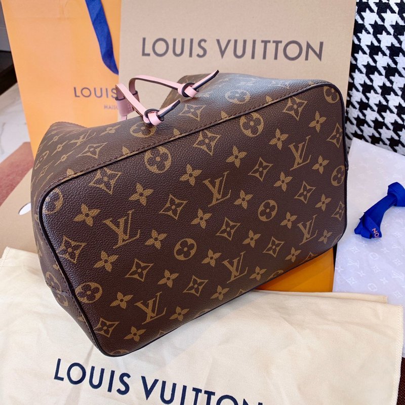 Replica Louis Vuitton Neonoe Mm M44020 Monogram