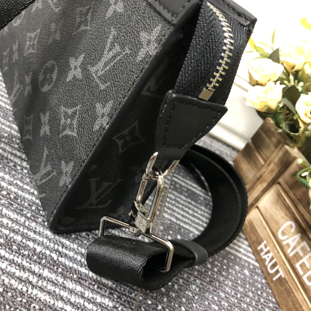 Replica Louis Vuitton Aaa- Gaston Wearable Wallet M81115