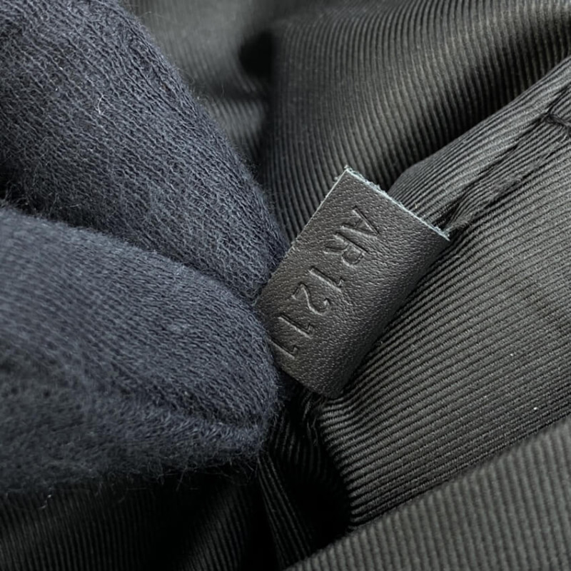 Replica Louis Vuitton Damier Ebene Odeon Mm N50062