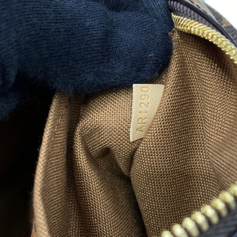 Replica Louis Vuitton Monogram Speedy Bandouliere 20 M45948 Fuchsia