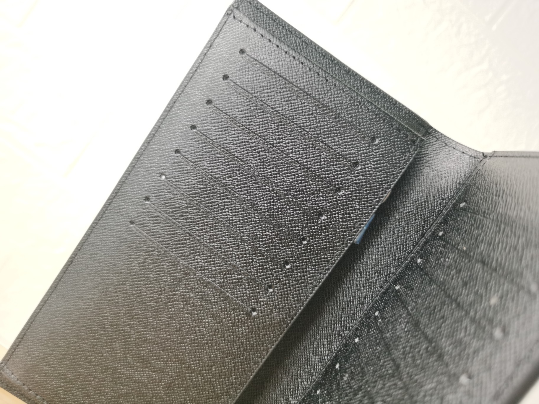 Replica Louis Vuitton Brazza Wallet M30285