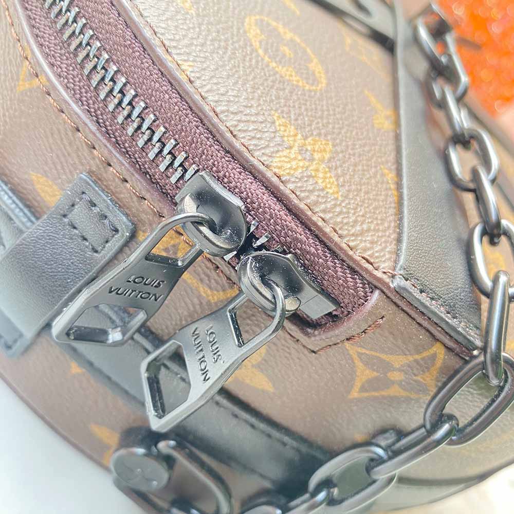 Replica Louis Vuitton Wheel Box M59706