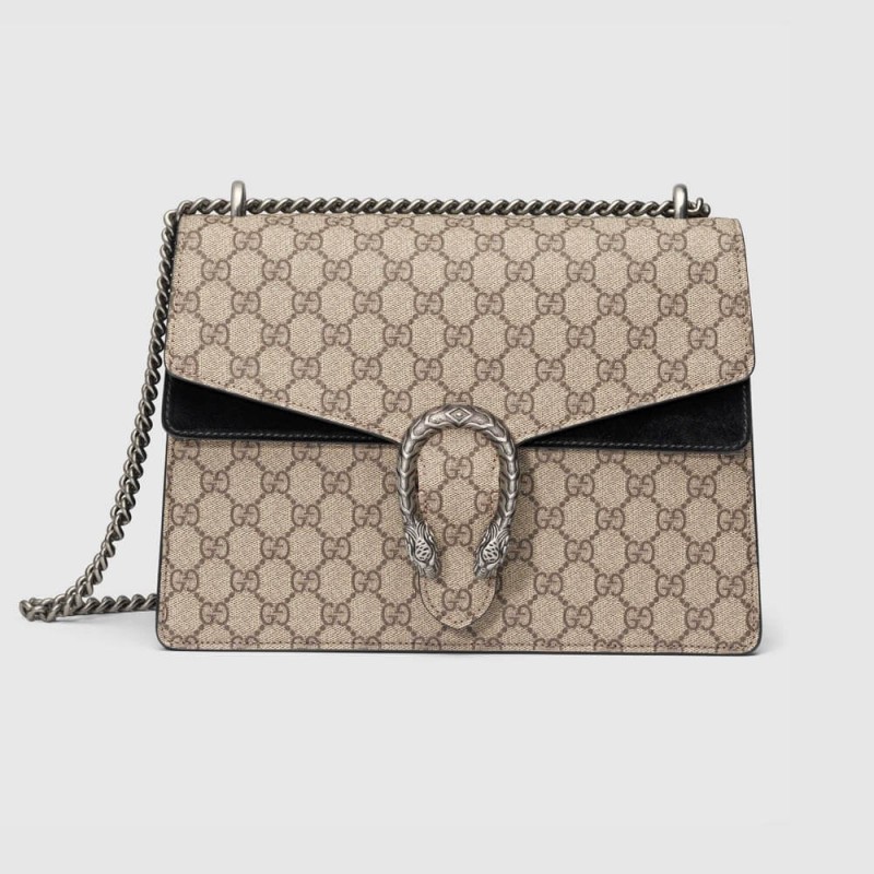 Replica Gucci Dionysus Medium Gg Shoulder Bag 403348