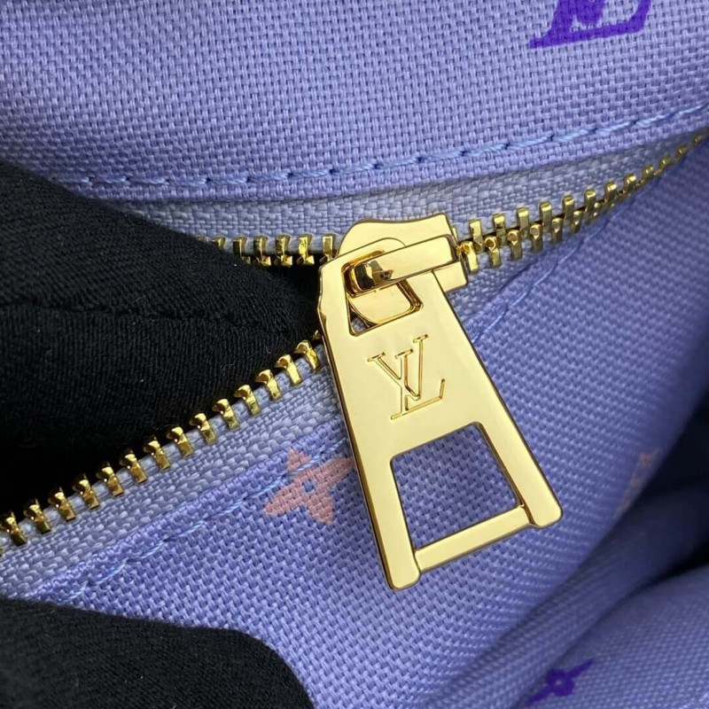 Replica Louis Vuitton Onthego Pm M59856 Sunrise Pastel