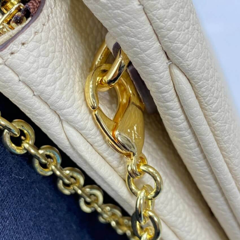 Replica Louis Vuitton Double Zip Pochette M80084