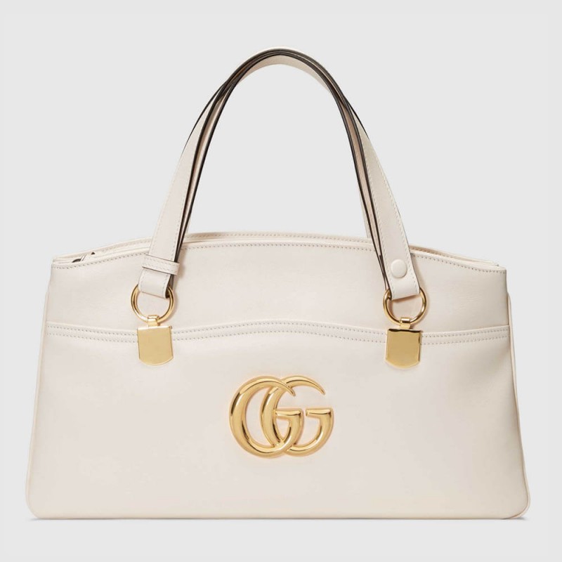 Replica Gucci Arli Large Top Handle Bag 550130