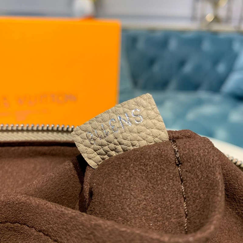 Replica Louis Vuitton Babylone Chain Bb M53913