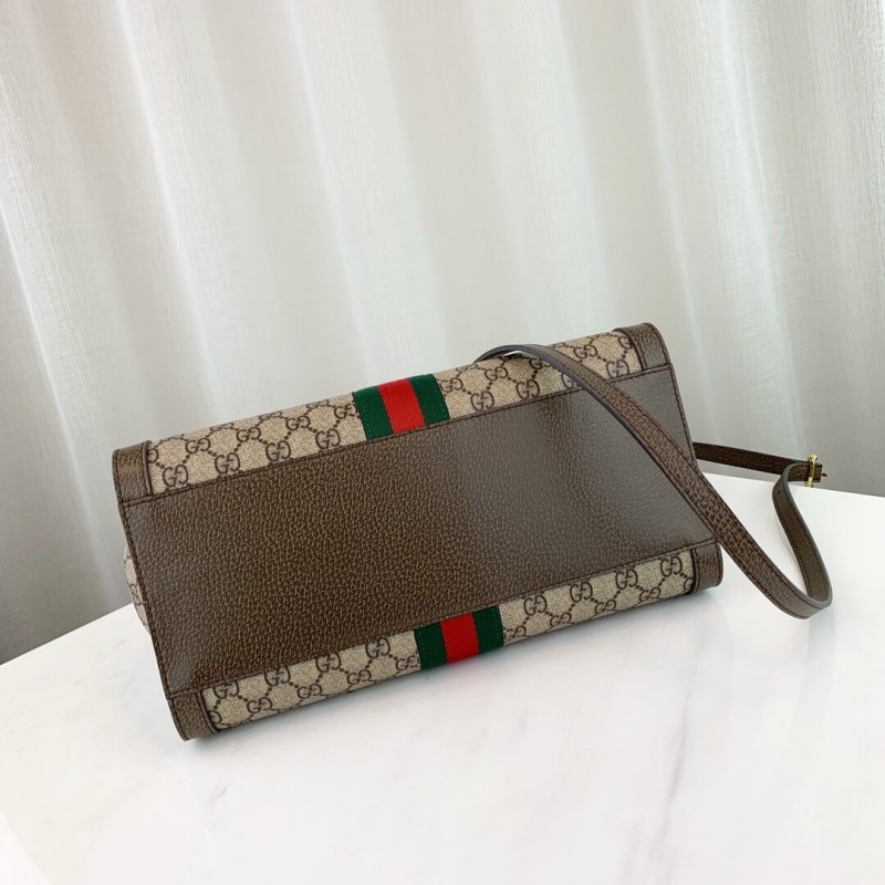 Replica Gucci Ophidia Gg Medium Tote Bag 524537
