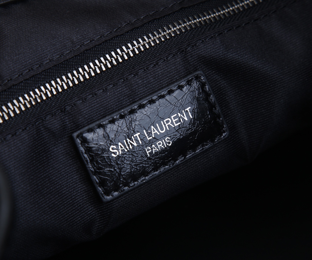 Replica Ysl Medium Niki Shopping Bag 1999