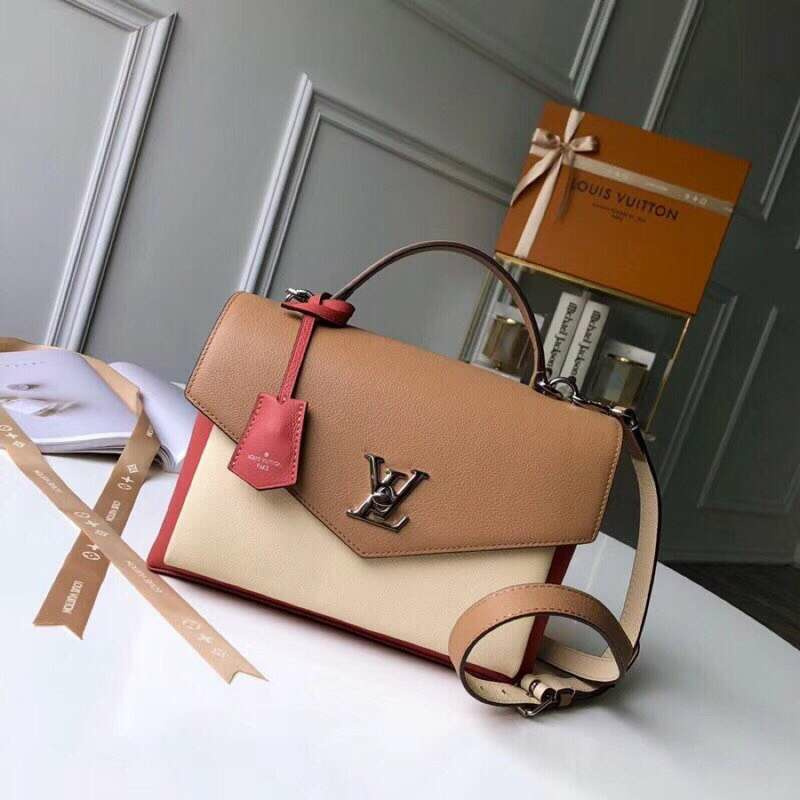 Replica Louis Vuitton Aaa-Mylockme M54849