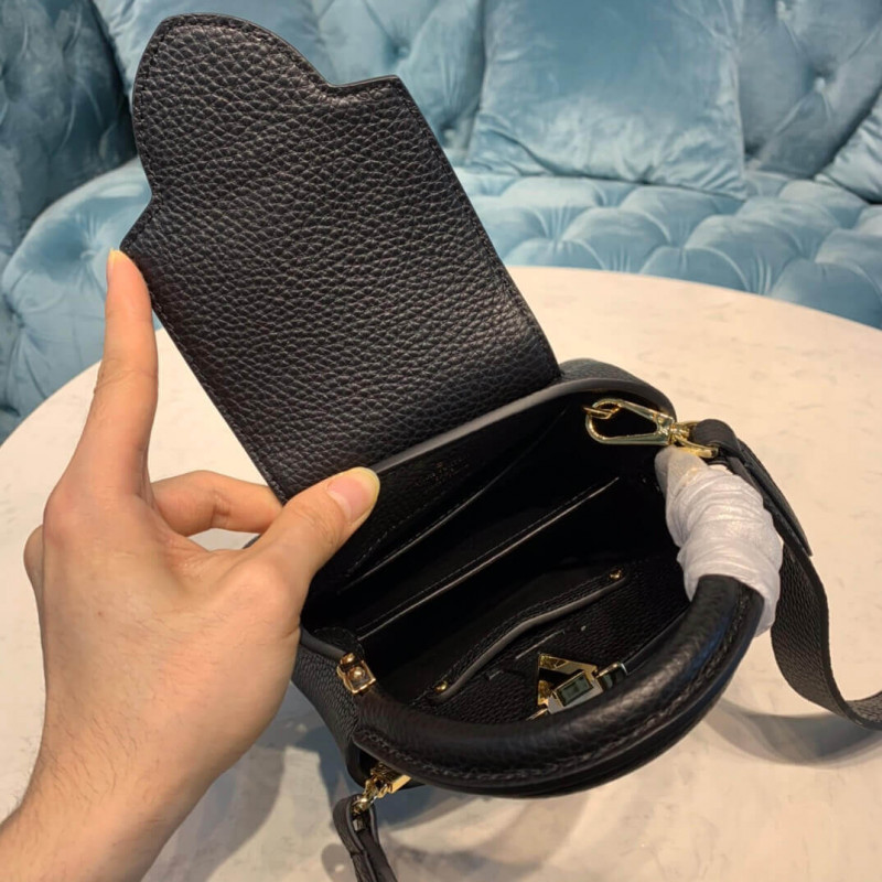 Replica Louis Vuitton Capucines Mini M56071
