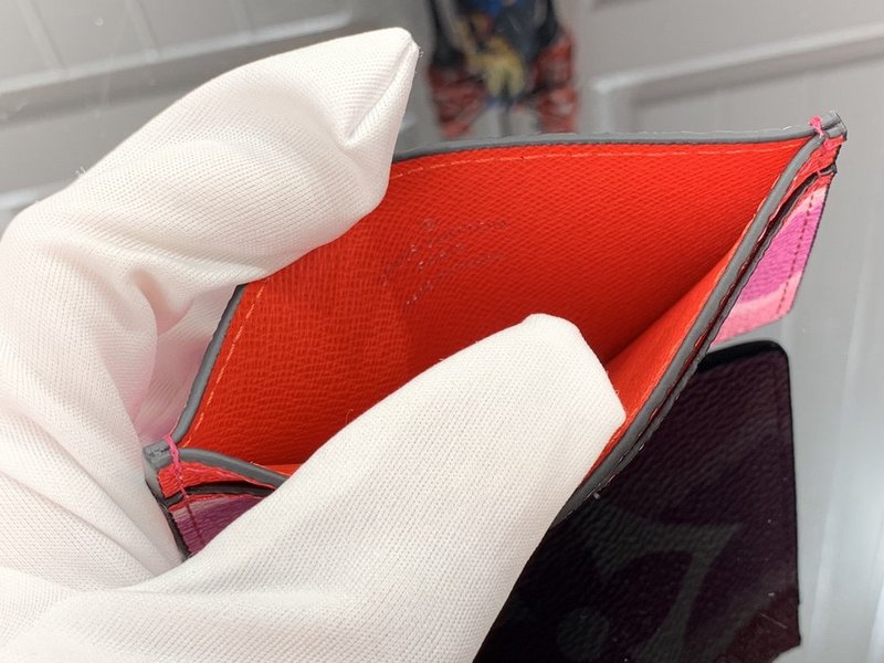 Replica Louis Vuitton Escale Card Holder M69115
