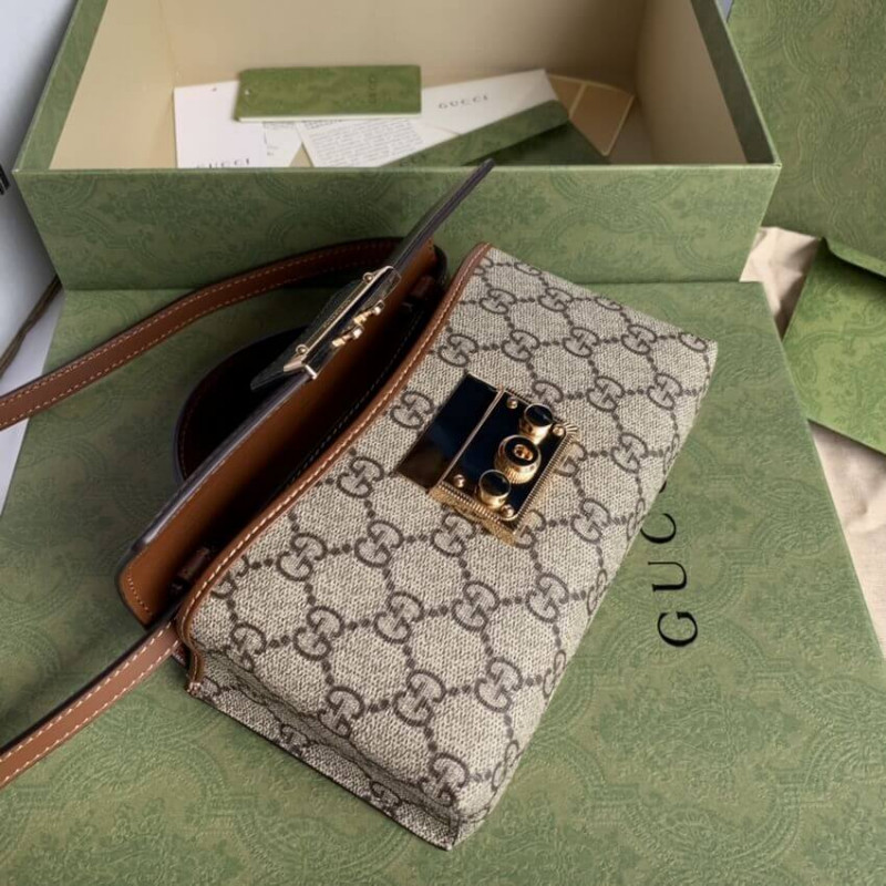 Replica Gucci Padlock Mini Bag 652683