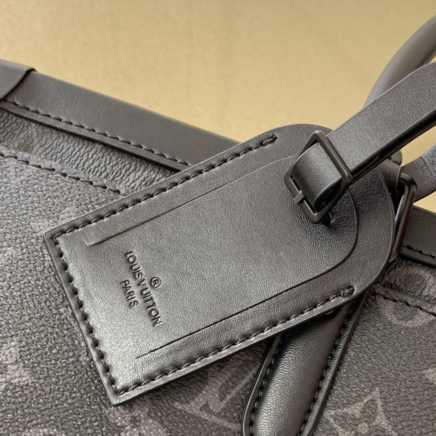 Replica Louis Vuitton Aaa-Soft Trunk Briefcase M44952