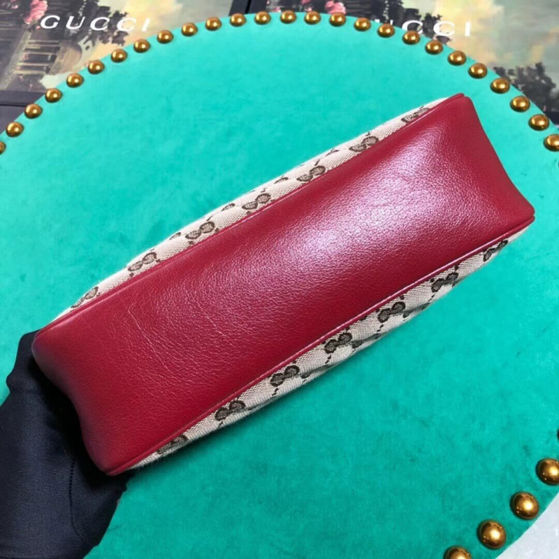 Replica Gucci Gg Marmont Small Shoulder Bag 447632