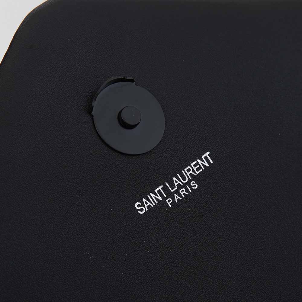 Replica Ysl Loulou Medium Bag In Matelasse “Y” Leather 1805