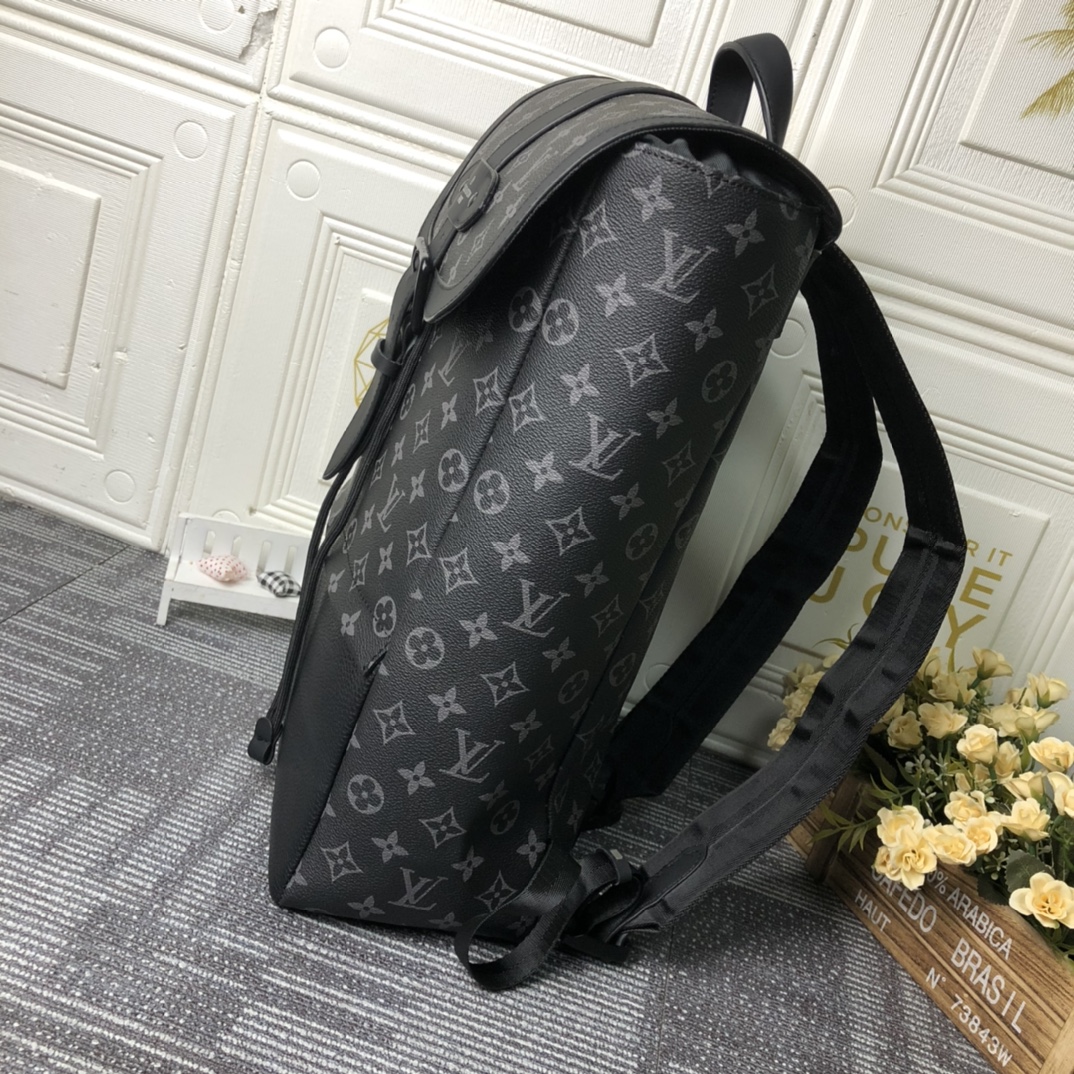 Replica Louis Vuitton Saumur Backpack M45913