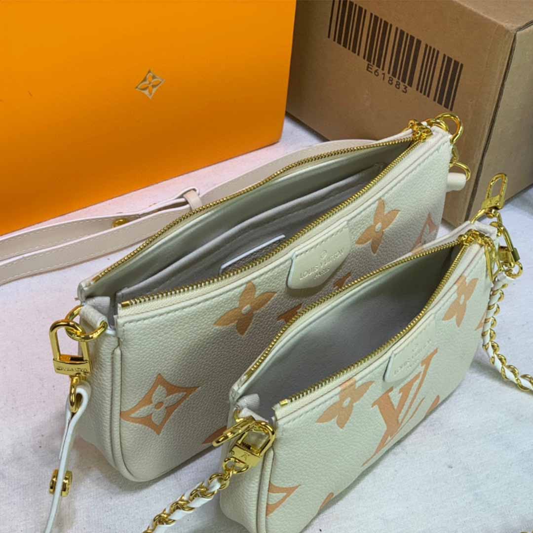 Replica Louis Vuitton Multi Pochette Accessoires-M45777