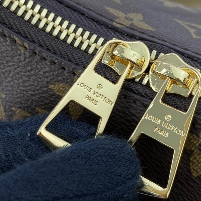 Replica Louis Vuitton Monogram Boulogne M45831 M45832