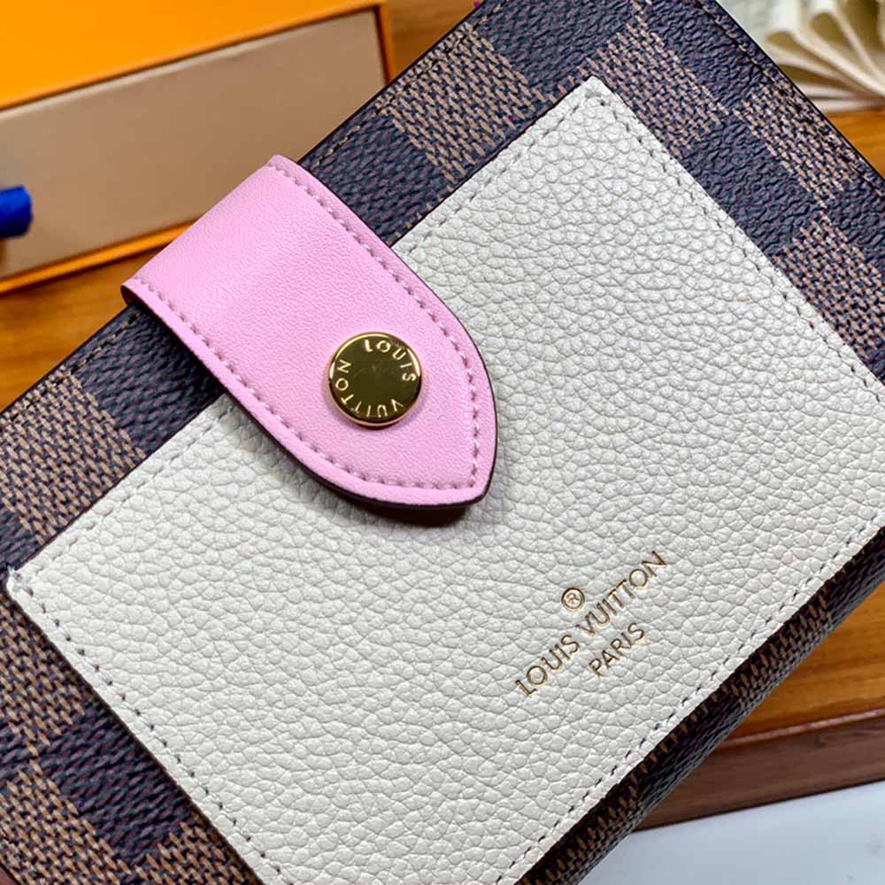 Replica Louis Vuitton Juliette Wallet M69432