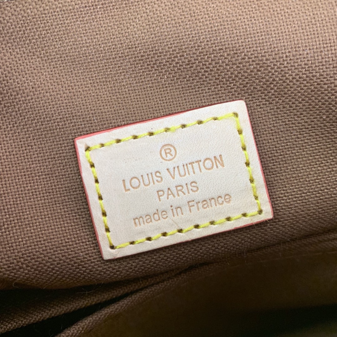 Replica Louis Vuitton Totally Gm Tote Bag M56689