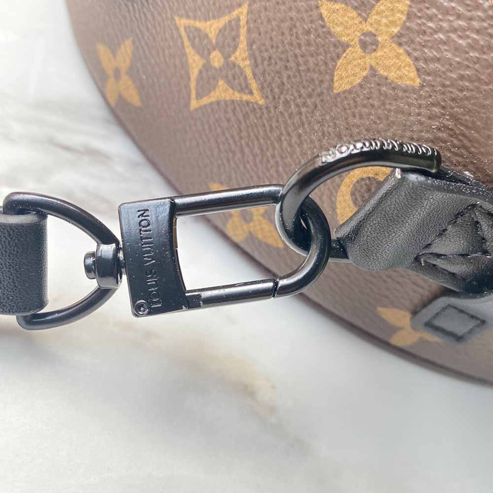 Replica Louis Vuitton Wheel Box M59706