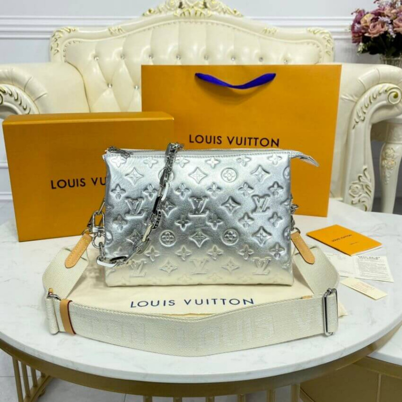 Replica Louis Vuitton Coussin Pm M57913 M57790 M57793