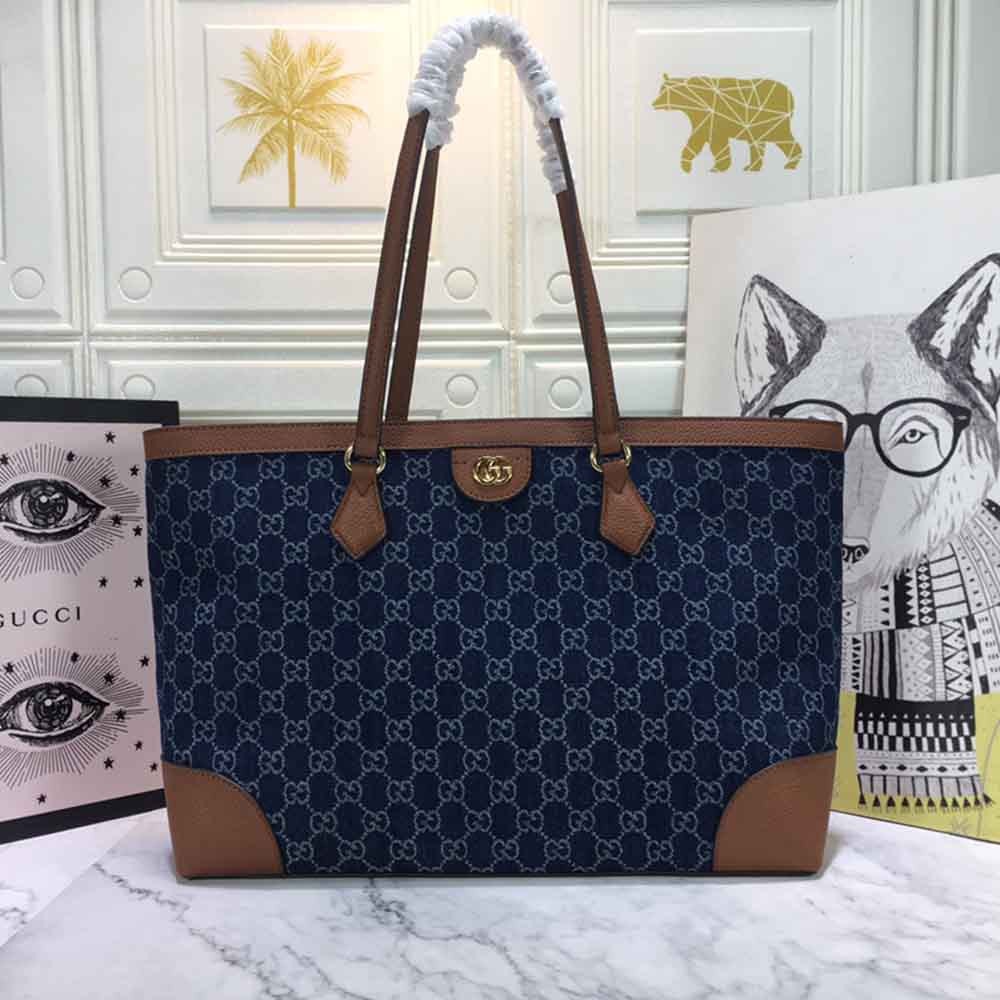 Replica Gucci Ophidia Gg Medium Tote 631685