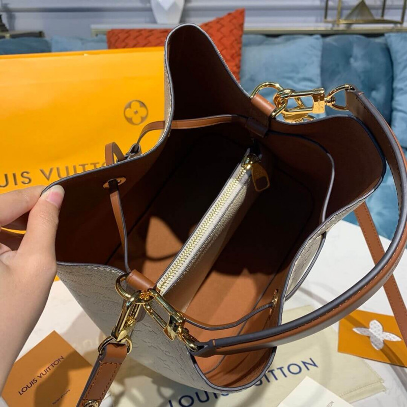 Replica Louis Vuitton Neonoe Mm M45256 M45306 M45307