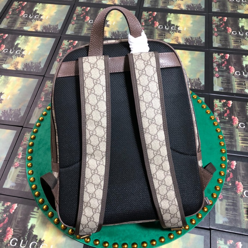 Replica Gucci Aaa-Ophidia 32*40.5Cm Medium Backpack 547967