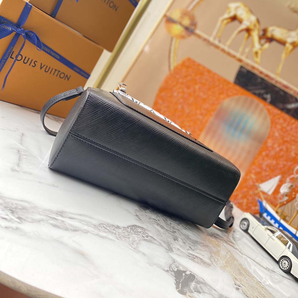 Replica Louis Vuitton Marelle Tote Mm