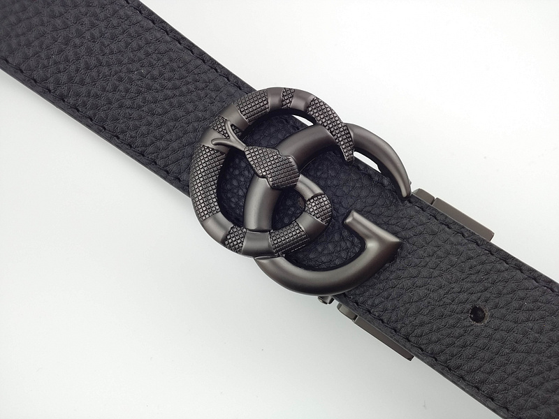 Replica Gucci G Belt G396-75 34Mm