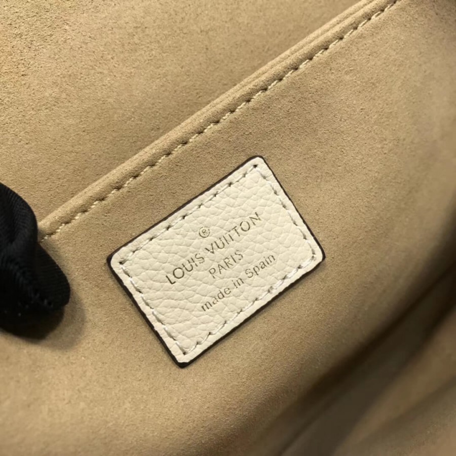 Replica Louis Vuitton Monogram Canvas Vaugirard M44354
