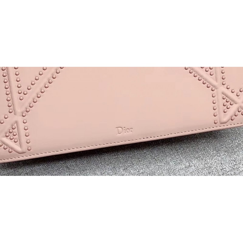 Replica Christian Dior Calfskin Diorama Ultra Bag M0422