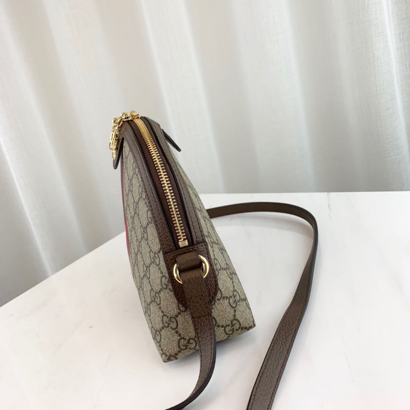 Replica Gucci Ophidia Gg Small Shoulder Bag 499621