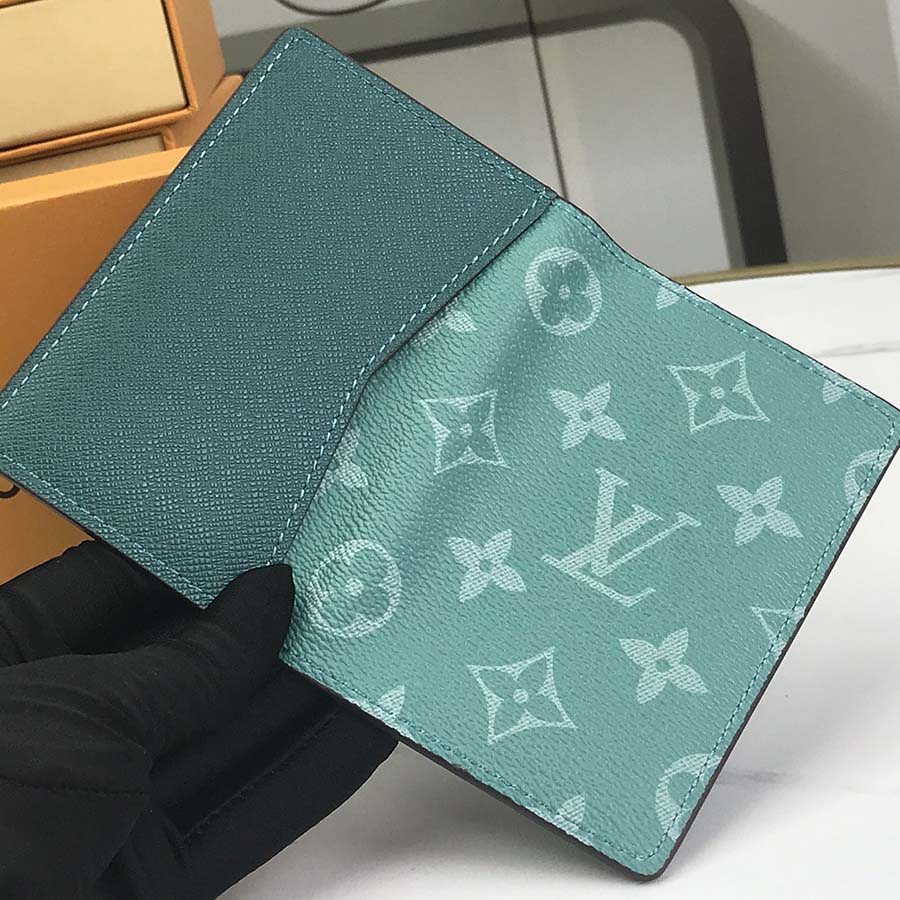 Replica Louis Vuitton Pocket Organizer M30301