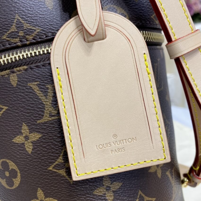 Replica Louis Vuitton Monogram Canvas Melie M41544