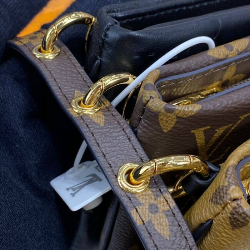 Replica Louis Vuitton Lv3 Pouch M45412