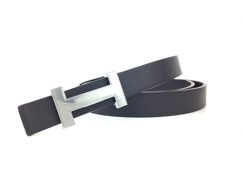 Replica Hermes Belt H31-75 25Mm Silver