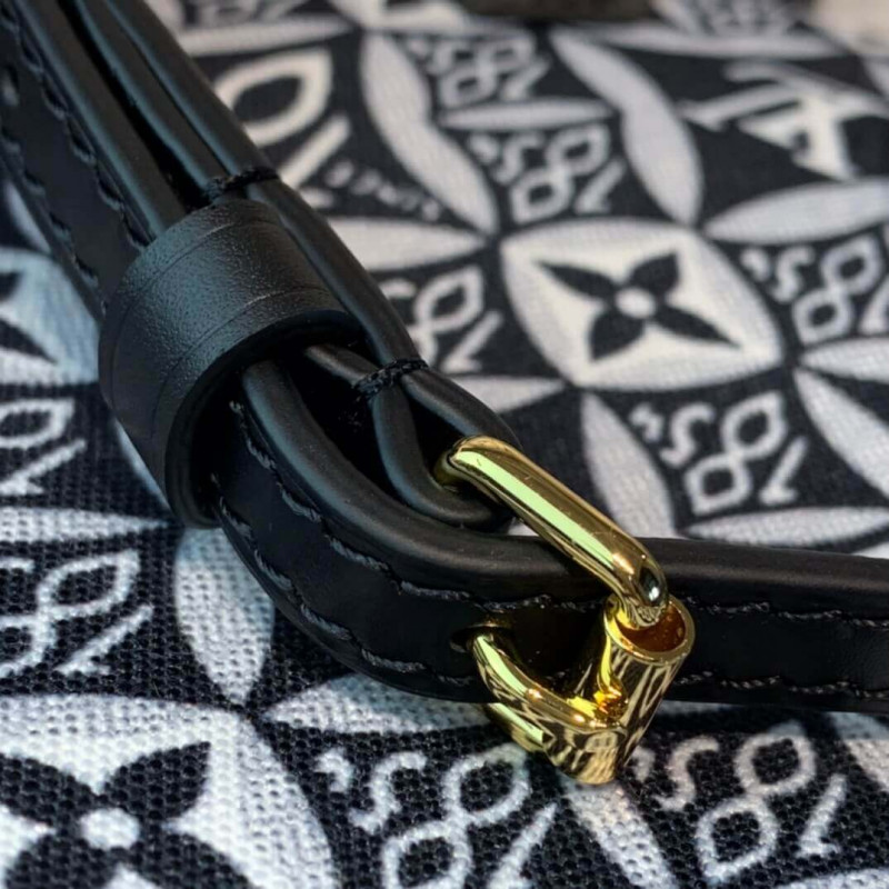 Replica Louis Vuitton Denim Mini Onthego M69846