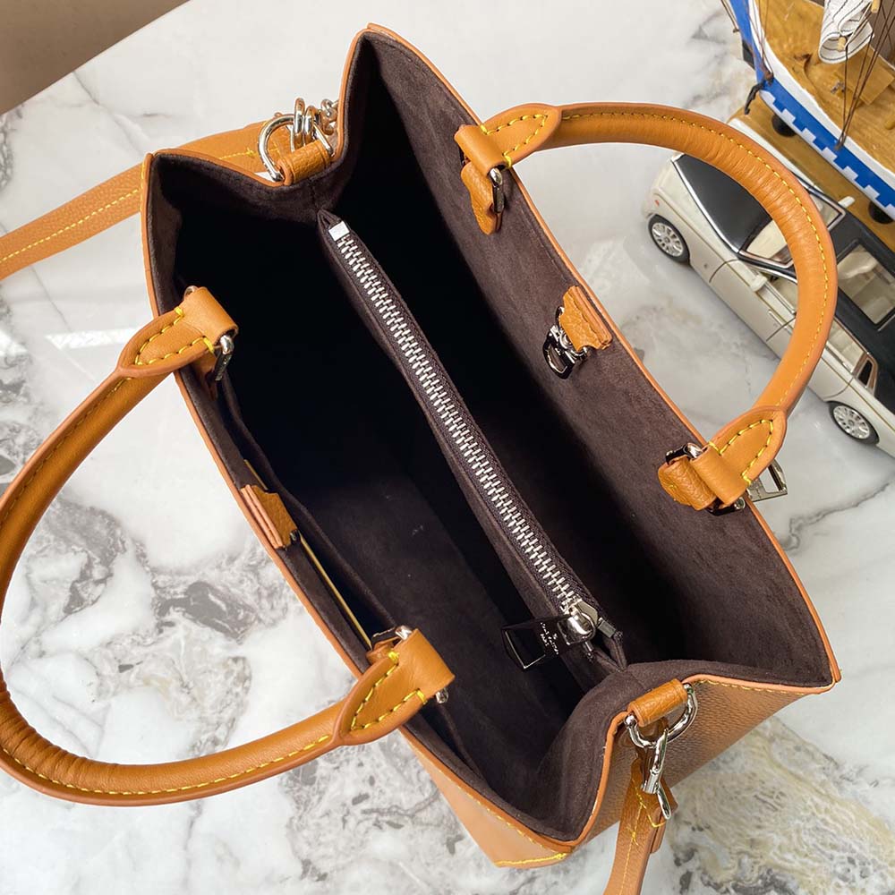 Replica Louis Vuitton Marelle Tote Mm