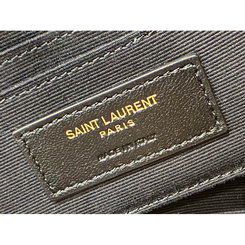 Replica Ysl Saint Laurent Becky Clutch Bag 608941