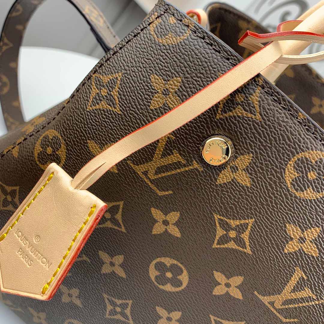 Replica Louis Vuitton Montaigne Bb/Mm/Gm M41055