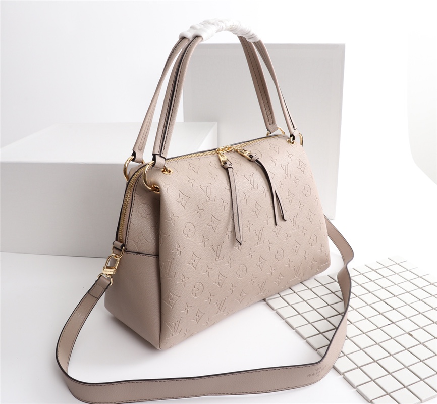 Replica Louis Vuitton Ponthieu Pm M43721