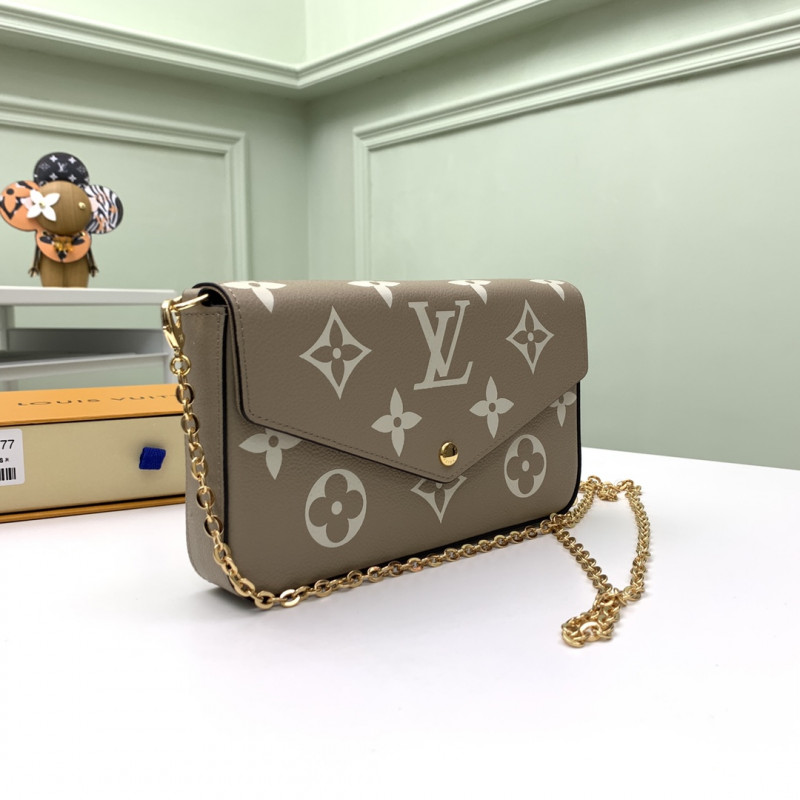 Replica Louis Vuitton Felicie Pochette M69977