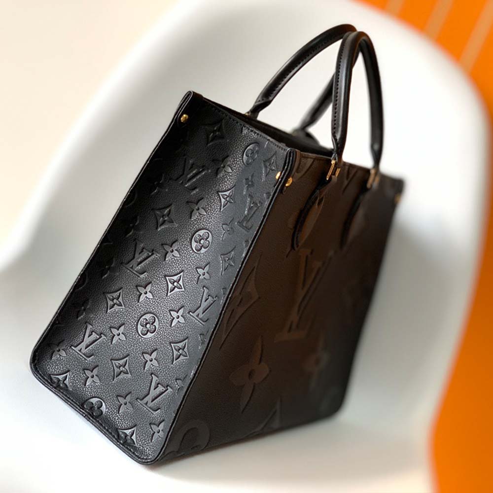 Replica Louis Vuitton Aaa-Onthego Pm/Mm/Gm M44925