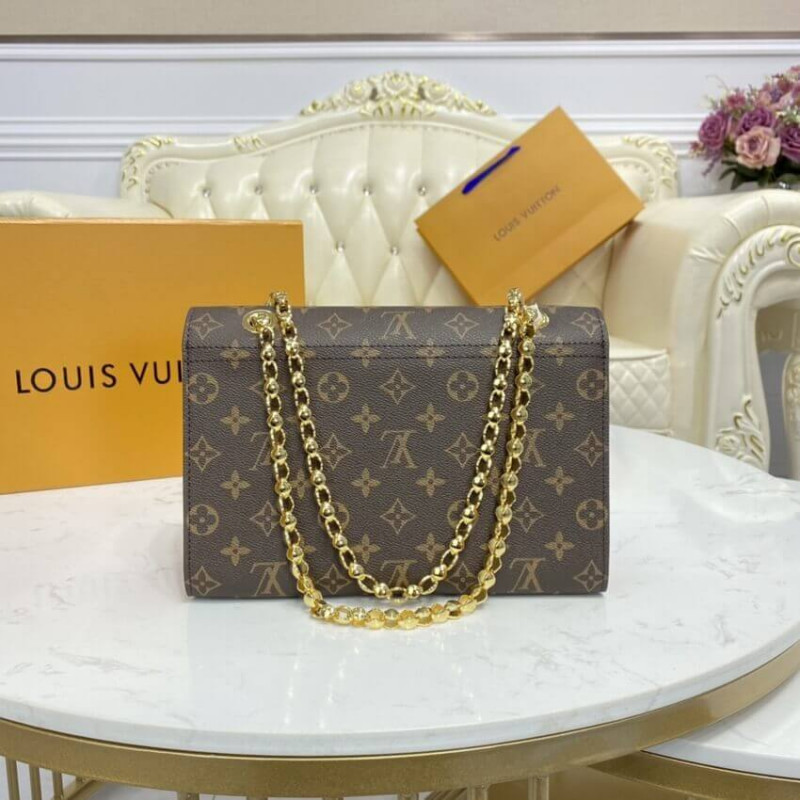 Replica Louis Vuitton Victoire M41730 M41731
