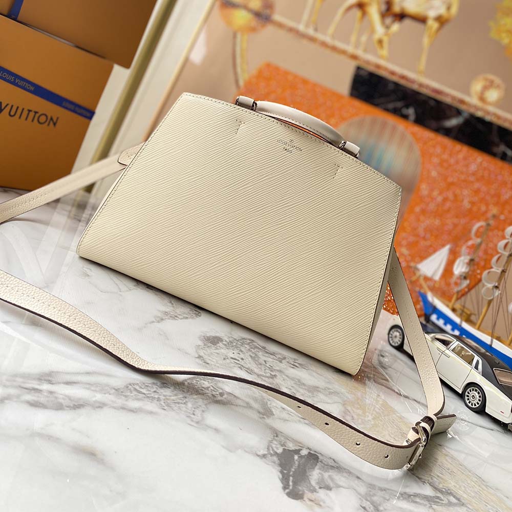 Replica Louis Vuitton Marelle Tote Mm