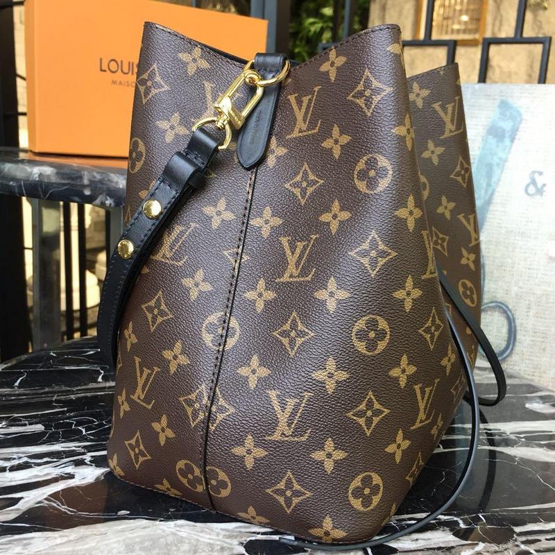 Replica Louis Vuitton Neonoe Mm M44020 Monogram